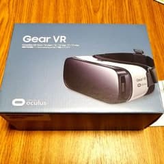 Gear VR　GALAXYのサムネイル