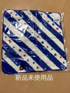 MIKIHOUSE   DOUBLE.Ｂ 紐付きタオルのサムネイル