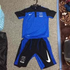 NIKE NFTB 上下セットのサムネイル