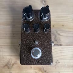 vemuram myriad fuzz クローン Vemuram myriad fuzz クローン - メルカリ