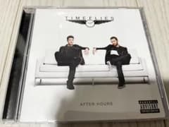 TIMEFLIES/AFTER HOURSのサムネイル