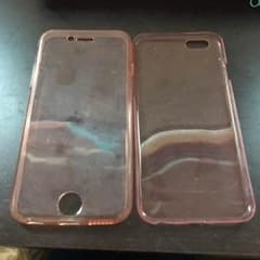 （iPhone6 iPhone6s ケース カバー）のサムネイル
