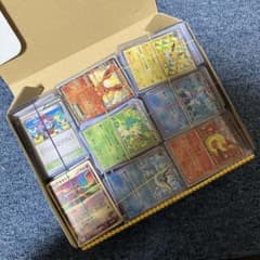 ポケモンカード まとめ売りのサムネイル