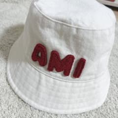 AmiParis バケットハットのサムネイル