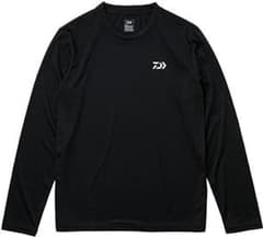 【品切れアイテム】Daiwa(ダイワ)feel alive ロンTのサムネイル