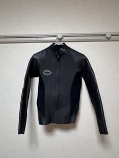 AMSTERDAM WETSUITS ウェットスーツ タッパーML - メルカリ