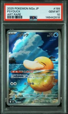 コダック AR PSA10 ② - メルカリ