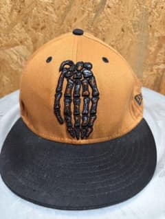 NEW ERA GRENADE 59FIFTY キャップ 7 1/4のサムネイル