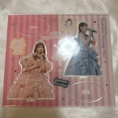 日向坂46 高瀬愛奈 東村芽依 アクスタのサムネイル
