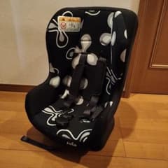 チャイルドシート　joieのサムネイル