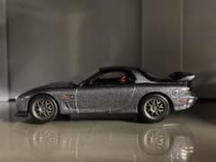 トミカリミテッドヴィンテージネオ マツダ RX-7 SPIRIT R TypeA - メルカリ