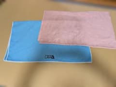LAVA ヨガラグ SUKALA ヨガタオル 2枚セットのサムネイル