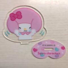 マイメロディ アクリルスタンドのサムネイル