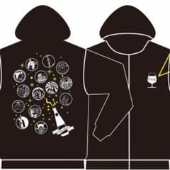 FAMILY PARTY ツアーパーカーのサムネイル