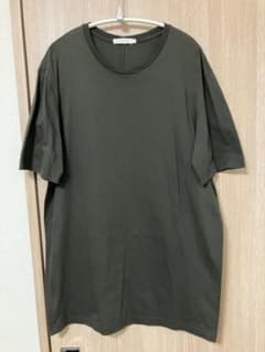 THE ROW オリーブ Tシャツ Mサイズ
