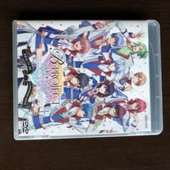B-PROJECT～鼓動*アンビシャス～BRILLIANT*PARTYのサムネイル