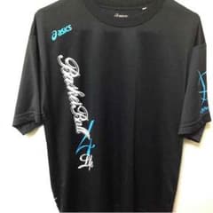 アシックス バスケットボールTシャツのサムネイル