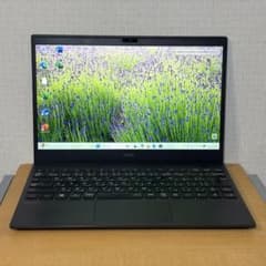 NEC VERSAPRO i7／16GBメモリ／オフィス付き - メルカリ