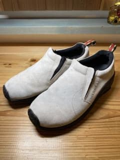 MERRELL メレル　ジャングルモック　26.5cm⭐︎のサムネイル