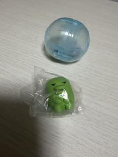 たまごっち まちぼうけ くちぱっちのサムネイル