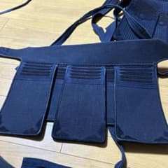 剣道用 垂のサムネイル