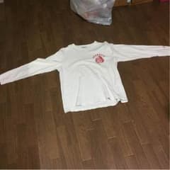 アコースティックロングTシャツです★のサムネイル