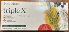 ニュートリライト　トリプルXのサムネイル