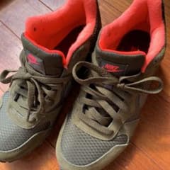 NIKE ニューバランス スニーカーのサムネイル