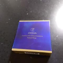 ODELIAルミナスフィットクッションファンデーションのサムネイル