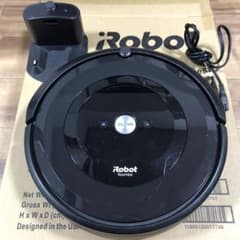 【難あり】IROBOT ルンバ E5のサムネイル