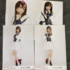 山口真帆 生写真のサムネイル