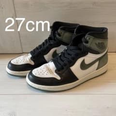 Nike Air Jordan 1 Retro High Clay Greenのサムネイル