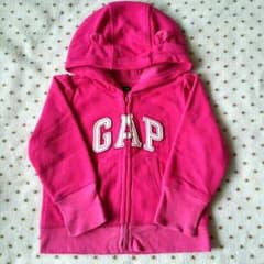 専用 babyGAP パーカー 90のサムネイル