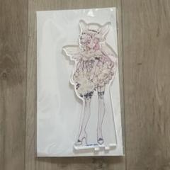 満月をさがして アクリルスタンド めろこ - メルカリ