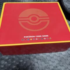 ポケモンカードゲーム ファミリーポケモンカードゲームのサムネイル