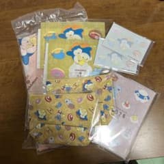 ミスド2024年度福袋のサムネイル