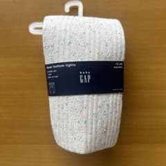 baby GAP bear bottom tights 12-24 monthsのサムネイル