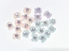 02. ネイルパーツ まとめ売り 断捨離のサムネイル