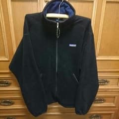 Patagonia フリースジャケットのサムネイル