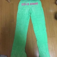 値下げ！ビラボング★ズボンのみ。のサムネイル