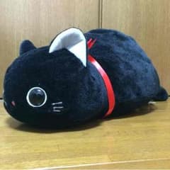 ツチネコ♡おおきなぬいぐるみのサムネイル