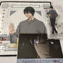 黒子のバスケ　くじのサムネイル