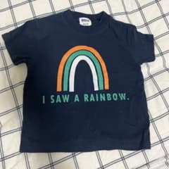 ブリーズ　Tシャツ　90cmのサムネイル