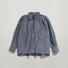 G-STAR RAWレディースデニムシャツのサムネイル