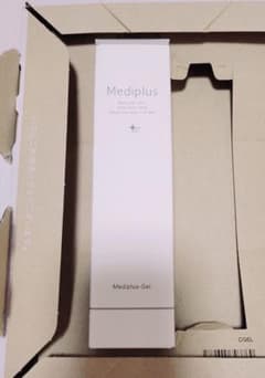 メディプラスゲル  180gのサムネイル