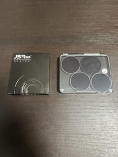 osmo action3/4用ND、CPL、STARフィルターのサムネイル