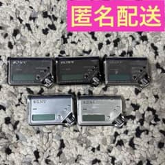 SONY Network Walkman NW-E99 (5-pack)