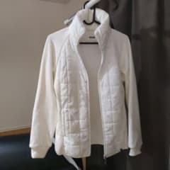 Kolwin ゴルフ　冬用ジャケットのサムネイル