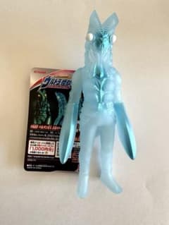 【2/15発売】ドンキホーテ限定　バルタン星人 分身カラー　タグ付きのサムネイル