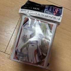 ブシロード スリーブコレクション ハイグレード IS セシリア•オルコット